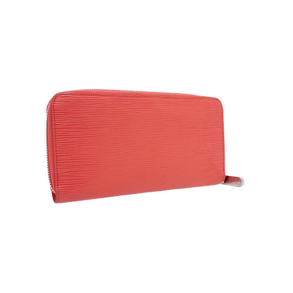 Louis Vuitton Wallet Epi Long Zippy - Picture 1 of 5